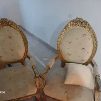 لوازم خونه مبل  یخچال  و ماشین لباسشویی مارک بوش