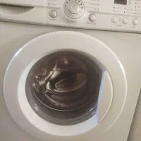 ماشین لباسشویی اتوماتیک ۷کیلویی