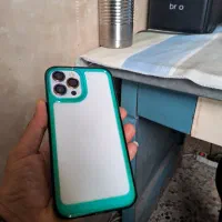 ایفون ۱۲ پرو مکس