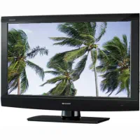 ال سی دی ۳۲ اینچ شارپ|تلویزیون و پروژکتور|شاهینشهر, شهرک میلاد|دیوار