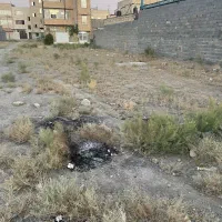 فروش زمین ۱۶۰ متری در کاظم آباد