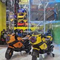 ماشین شارژی موتورشارژی کروز1600فول12ولت|اسباب‌بازی بچه|تهران, پرستار|دیوار