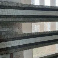 پرده زبرا|پرده، رانر، رومیزی|رشت, نامجو|دیوار