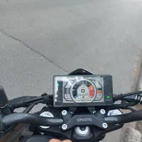 سی اف cf 250 مدل 1402|موتورسیکلت|قم, نیروگاه|دیوار