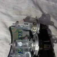 لامپ سه فیش|لامپ و چراغ|مشهد, فرهنگیان (شهرک غرب)|دیوار