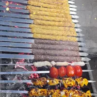 نیازمند منقل دار و تخته کار حرفه ای (استخدام)|استخدام خدمات فروشگاه و رستوران|رفسنجان, |دیوار