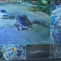دوربین مداربسته|دوربین مداربسته|بروجن, |دیوار