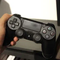 دسته ps4 کم کارکرد