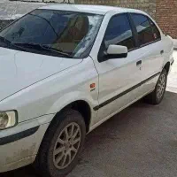 سمند87 ال ایکس سفارش مدیران خودرو