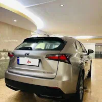 لکسوس NX300 مدل ۲۰۱۶ بیرنگ فول ۶ کلید