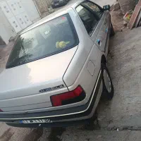 پژو ۴۰۵ اتاق تعویض موتور تعویض خشک|خودرو سواری و وانت|مسجد سلیمان, |دیوار