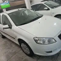 رانا مدل ۹۵   TU5|خودرو سواری و وانت|خرم‌آباد, |دیوار