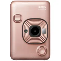 دوربین عکاسی چاپ سریع فوجی مدل Instax mini LiPlay|دوربین عکاسی و فیلمبرداری|تهران, زیبادشت|دیوار