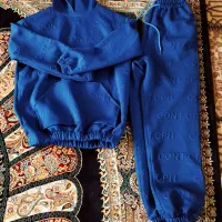 هودی شلوار ست