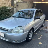 ریو مدل آخر ۸۸ استثنایی