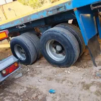 کفی جفت محور