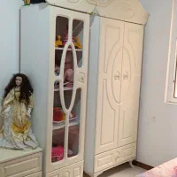 سرویس خواب کودک کاملا سالم