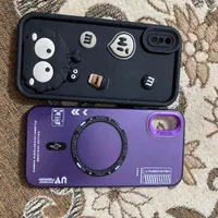 قاب ،کاور Xs