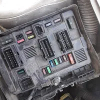 تعمیر bsi. bsm. ccn.ساعت ۲۰۶|خدمات موتور و ماشین|سنندج, |دیوار