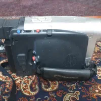 دوربین عکاسی وفیلم برداری پاناسونیک|دوربین عکاسی و فیلم‌برداری|قزوین, |دیوار