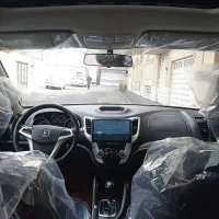 چانکان مدل 97|خودرو سواری و وانت|تبریز, |دیوار