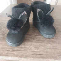 پوتین بچگانه