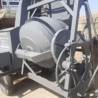 پتن ریزی با خلاطه