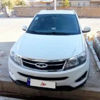 تیگو پنج