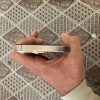 ایفون 16پرومکس باتری ۱۰۰|موبایل|اردبیل, |دیوار