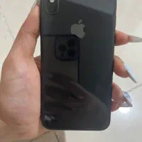 آیفون ایکس اس