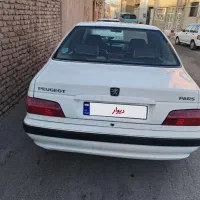 پارسTU5مدل 99|خودرو سواری و وانت|بیرجند, |دیوار