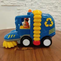 تعدادی اسباب بازی وارداتی با کیفیت|اسباببازی بچه|تهران, سازمان آب|دیوار