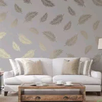 نقاشی ساختمان شهر