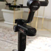 گیمبال Zhiyun Weebill S|دوربین عکاسی و فیلم‌برداری|تهران, آذربایجان|دیوار