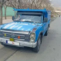 نیسان ۸۶|خودرو سواری و وانت|ارسنجان, |دیوار