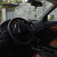 فروش هایما S7 توربو|خودرو سواری و وانت|داران, |دیوار