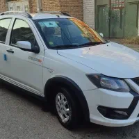 کوییک 1402s|خودرو سواری و وانت|ارومیه, |دیوار