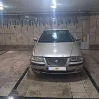 سمند مدل ۸۲
