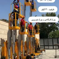 کارمند فروش دفتری خانم