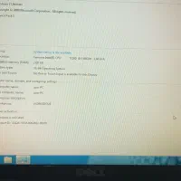 لپ تاپ dell|رایانه همراه|مریوان, |دیوار