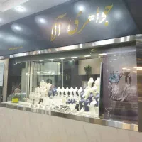 فروش مغازه طلا فروشی در گنجینه 24 تهران