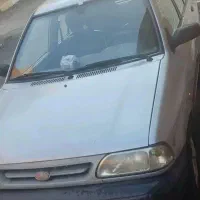 پراید مدل 92