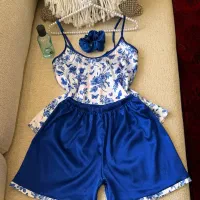 ست ساتن ابریشم ۳ تکه