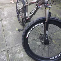 دوچرخه زیر قیمت بازار