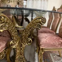 مبل و ناهارخوری|مبلمان خانگی و میز عسلی|تهران, جنت‌آباد مرکزی|دیوار