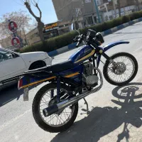 موتور احسان شکاری