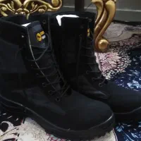 پوتین بسیار مقاوم و زیبا و بسیار کاربردی سایز 44