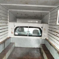 پراید وانت |خودرو سواری و وانت|بومهن, |دیوار