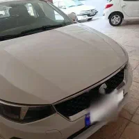 تارا اتوماتیک v4 مدل ۱۴۰۳ فروش فوری|خودرو سواری و وانت|اهواز, اهواز|دیوار