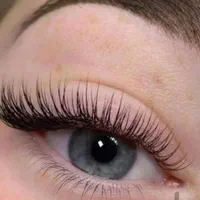 تخفیف کاشت و اکستنشن مژه لیفت و لمینت مژه و ابرو